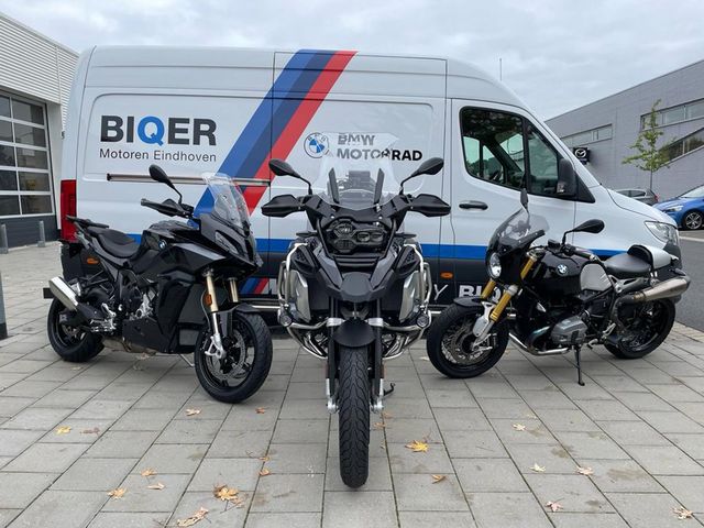 bmw - r-100-gs
