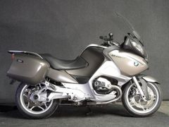 BMW R 1200 RT