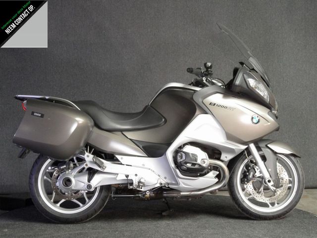 bmw - r-1200-rt