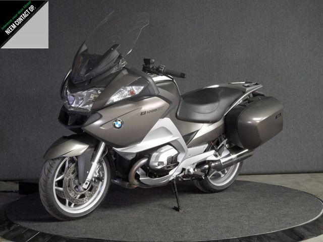 bmw - r-1200-rt