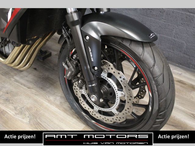 honda - cb-650-f-abs