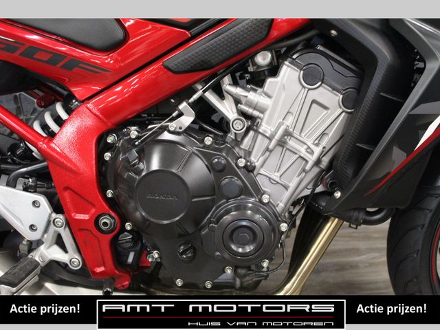 honda - cb-650-f-abs