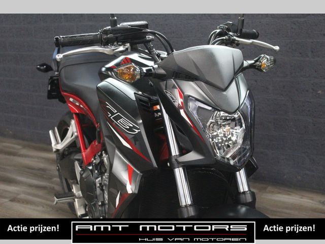 honda - cb-650-f-abs