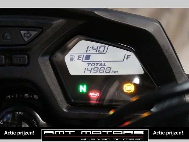 honda - cb-650-f-abs