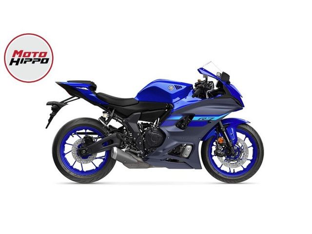 yamaha - r7