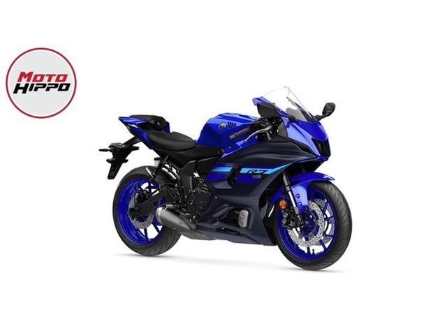 yamaha - r7