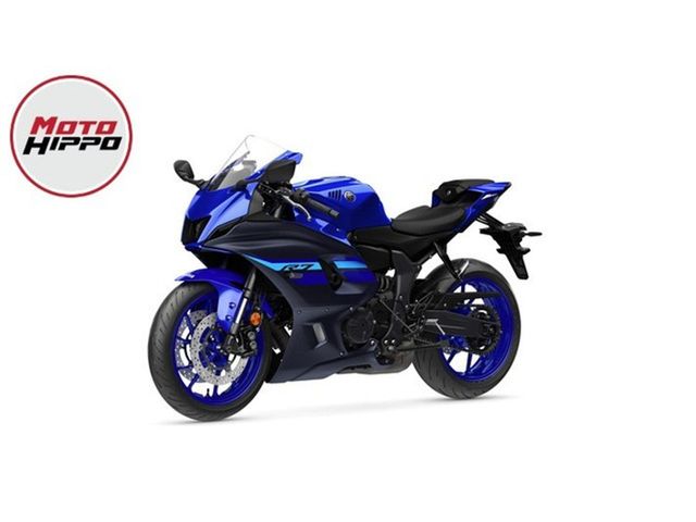 yamaha - r7
