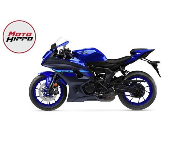 yamaha - r7