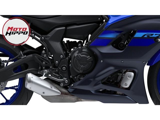yamaha - r7