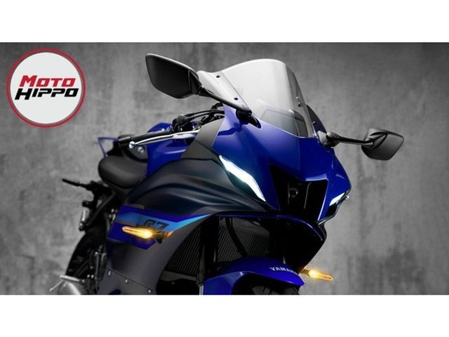 yamaha - r7