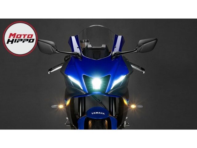 yamaha - r7
