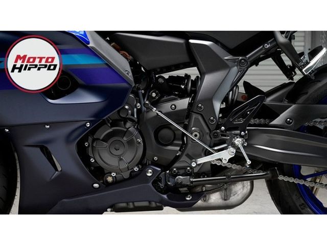 yamaha - r7