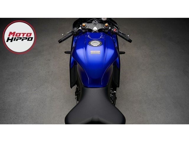yamaha - r7