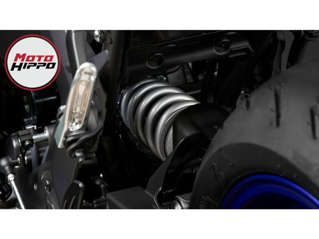 yamaha - r7
