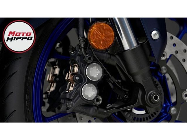 yamaha - r7