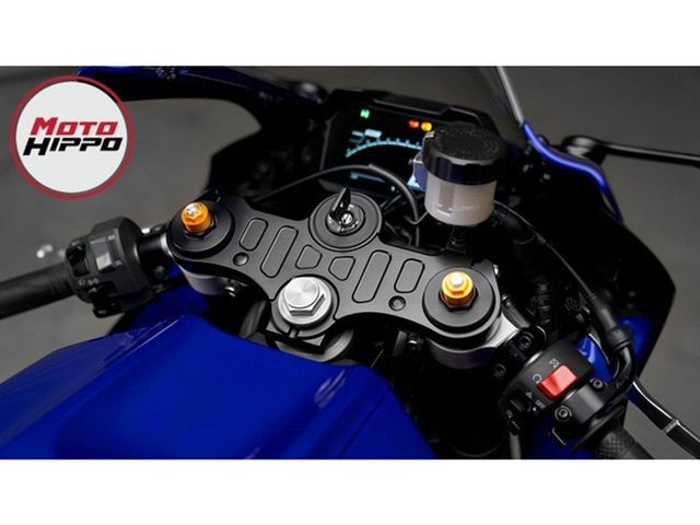 yamaha - r7