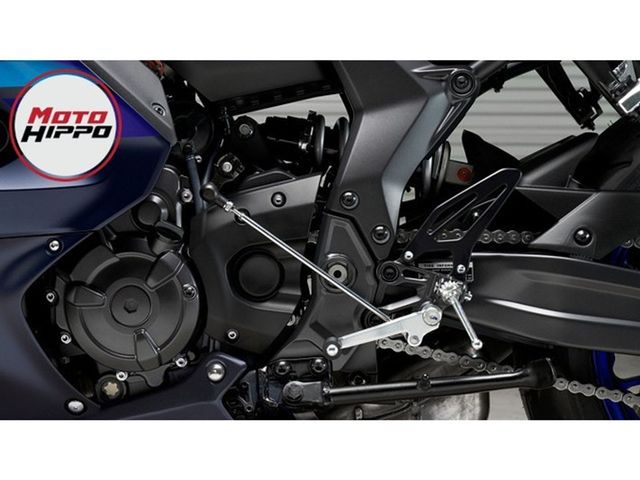 yamaha - r7