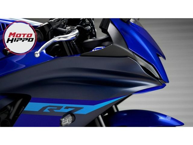 yamaha - r7