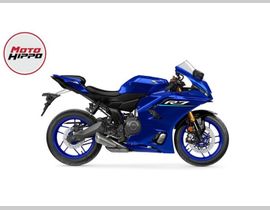 Yamaha R7 2026 nieuw