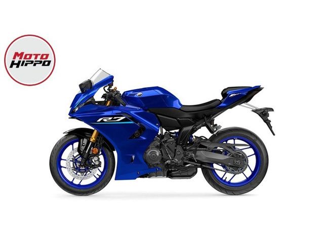 yamaha - r7