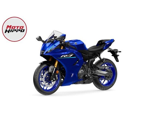 yamaha - r7