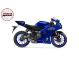 YAMAHA R7