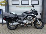 MOTO GUZZI BREVA 1200 ABS