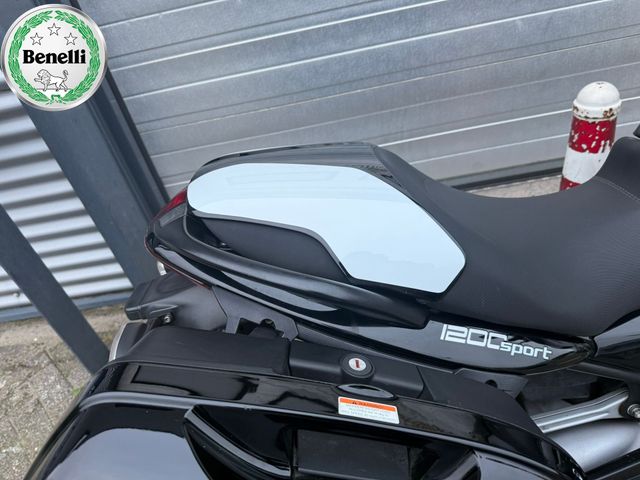 moto-guzzi - breva-1200-abs