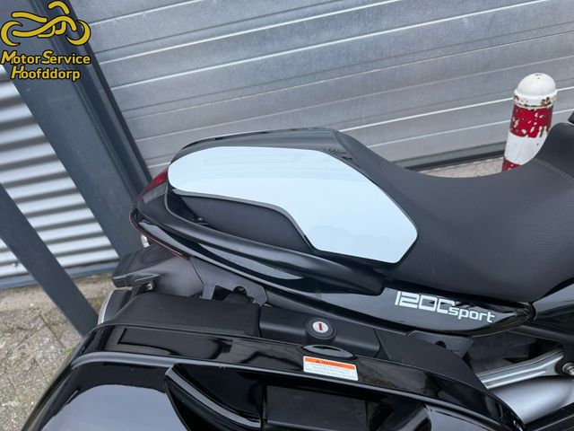 moto-guzzi - breva-1200-abs