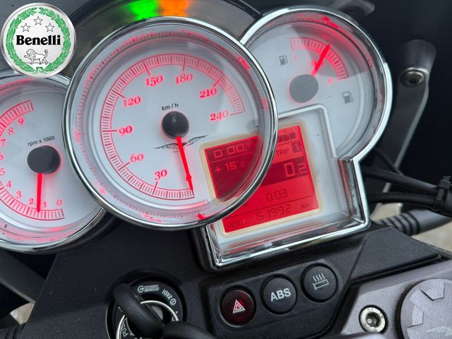 moto-guzzi - breva-1200-abs