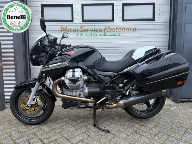 moto-guzzi - breva-1200-abs