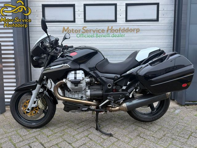 moto-guzzi - breva-1200-abs