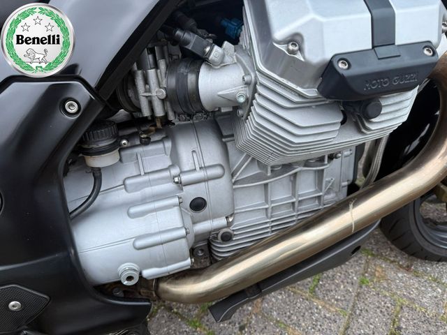 moto-guzzi - breva-1200-abs