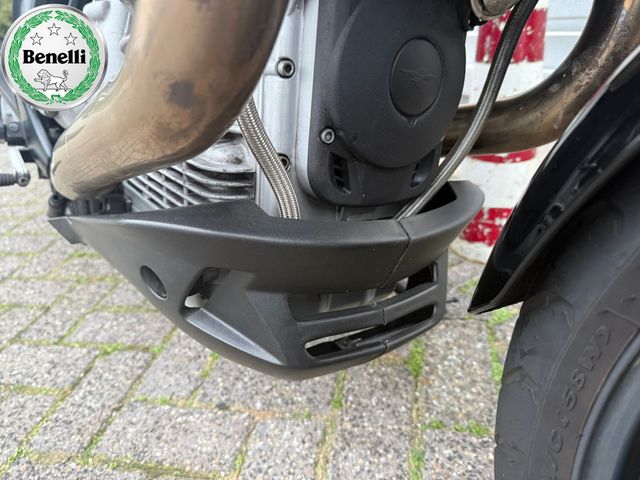 moto-guzzi - breva-1200-abs