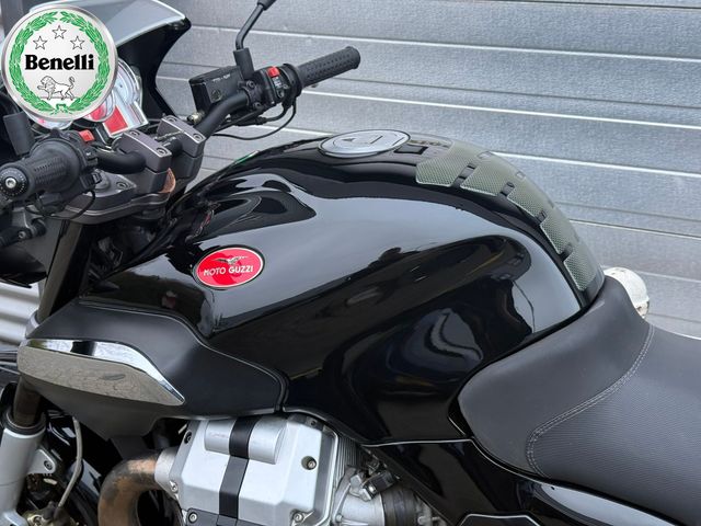 moto-guzzi - breva-1200-abs