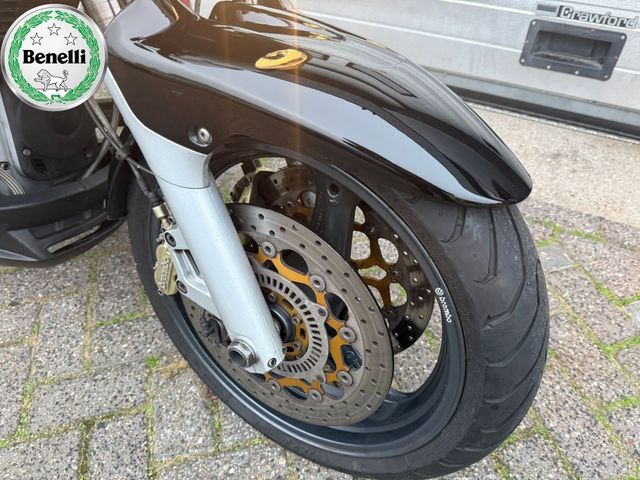 moto-guzzi - breva-1200-abs