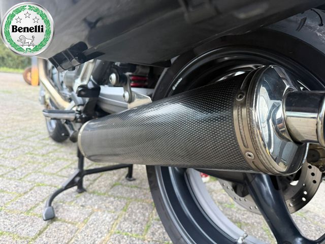 moto-guzzi - breva-1200-abs