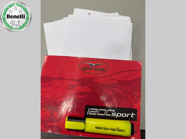 moto-guzzi - breva-1200-abs