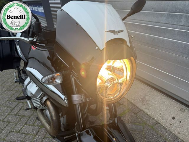 moto-guzzi - breva-1200-abs