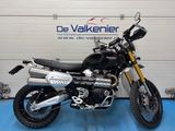 TRIUMPH SCRAMBLER 1200 XE