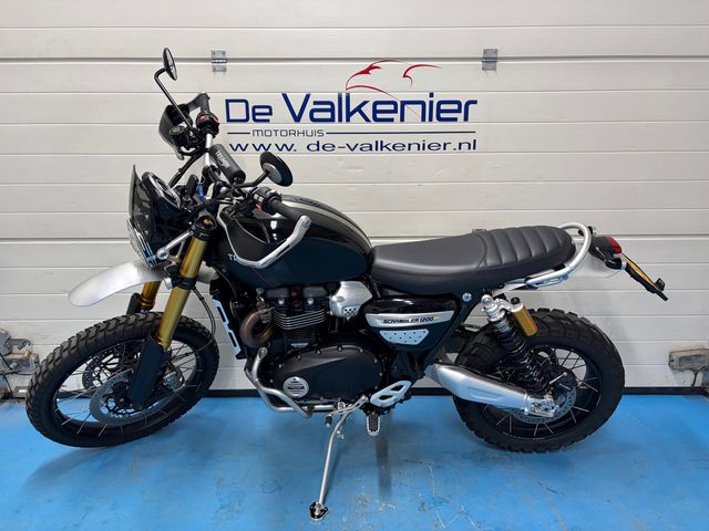 triumph - scrambler-1200-xe