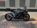SUZUKI GSX-R 750 YOSHIMURA