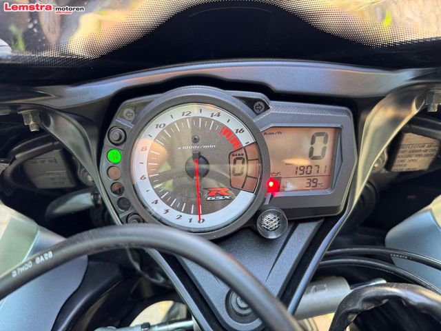 suzuki - gsx-r-750-yoshimura