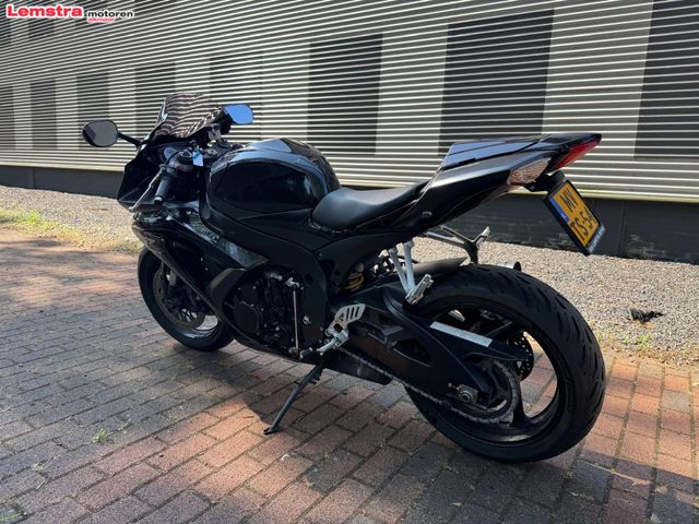 suzuki - gsx-r-750-yoshimura