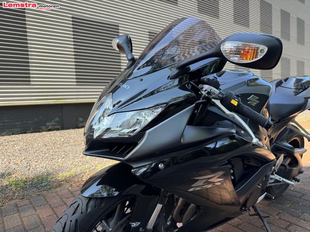 suzuki - gsx-r-750-yoshimura