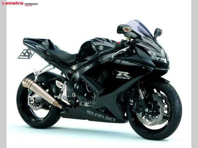 suzuki - gsx-r-750-yoshimura