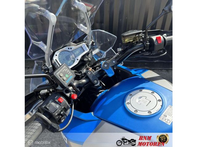 cfmoto - 650-mt