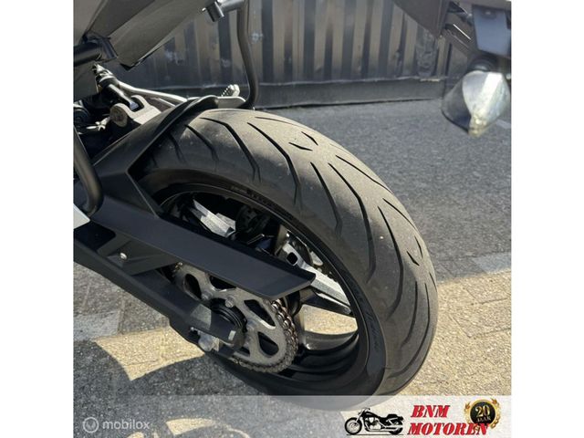 cfmoto - 650-mt