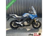 CFMOTO 650 MT