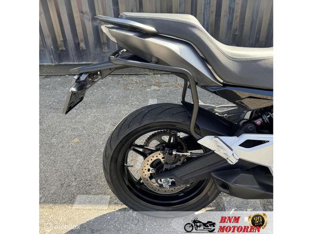 cfmoto - 650-mt